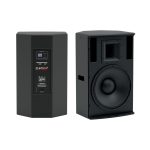 Martin Blackline Powered X15  1 x 15" + 1" hf With Bluetooth